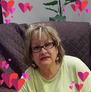 Meet your Posher, Pat dominguez